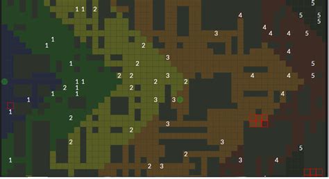dead frontier map|Bossmap .